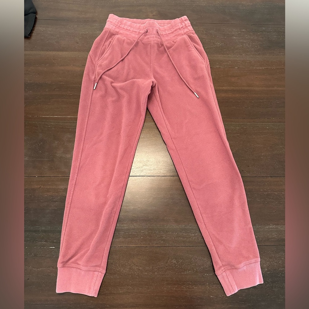 Athlete women’s joggers size XS